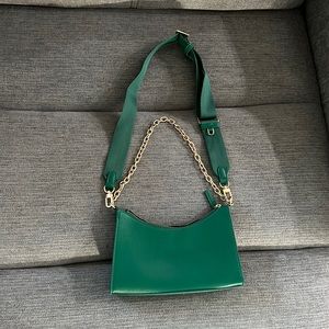 Mango purse